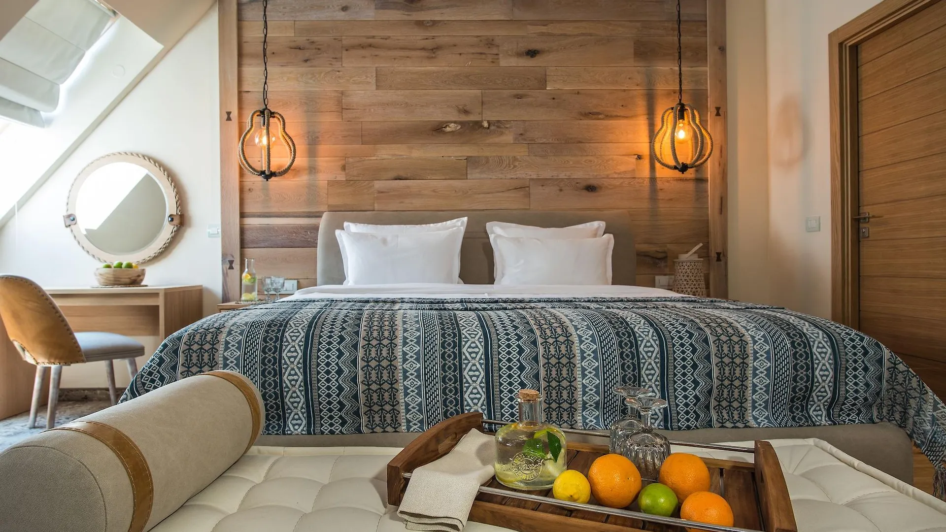 *****  Blu Bay Hotel ソゾポル ブルガリア