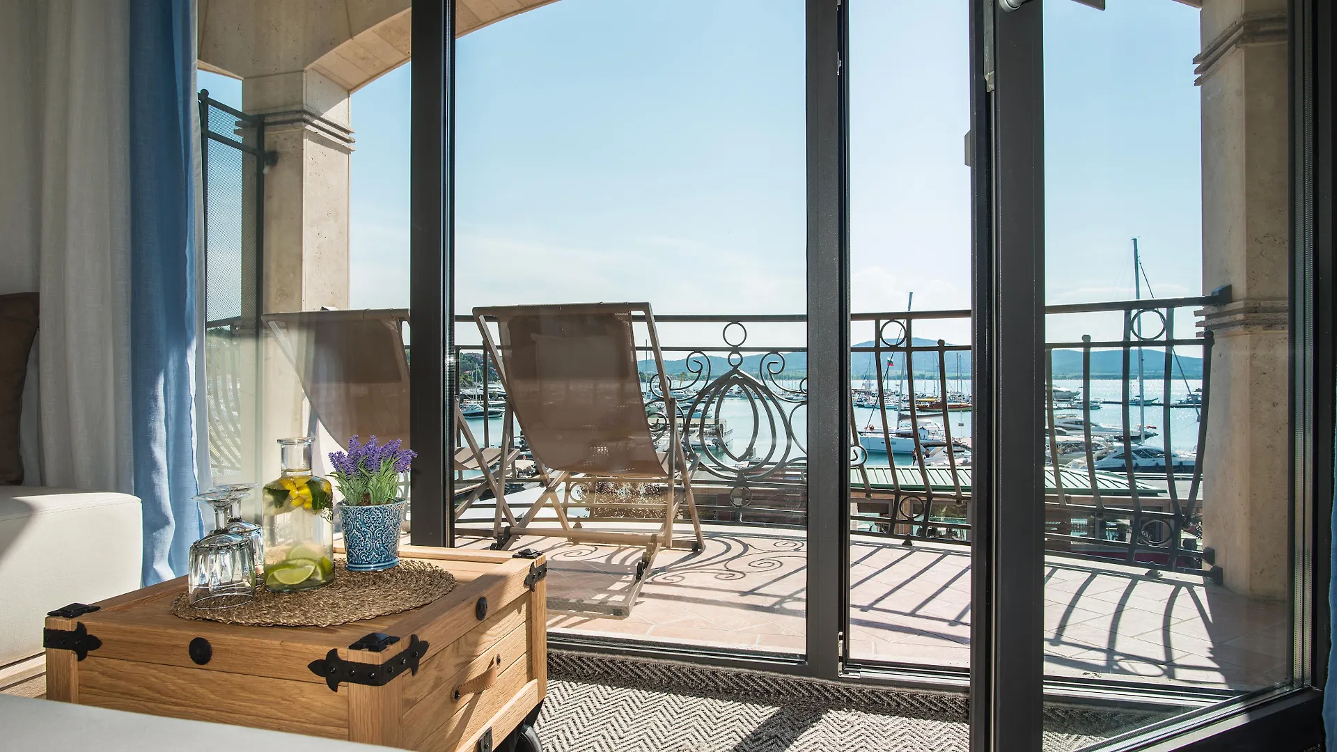 *****  Blu Bay Hotel 소조폴 불가리아