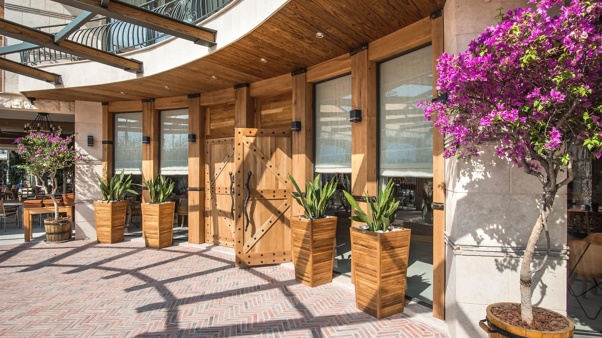 Blu Bay Hotel ソゾポル 5*,  ブルガリア