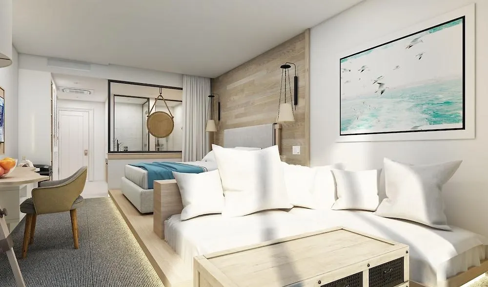 *****  Blu Bay Hotel 소조폴 불가리아
