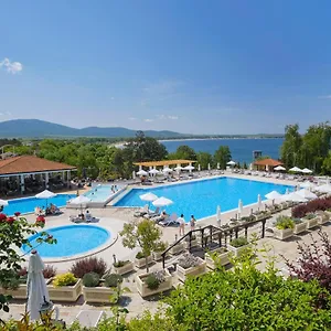 Курортный комплекс Santa Marina Holiday Village, Созополь