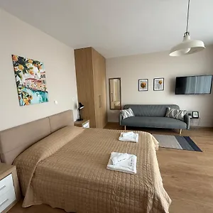  Apartament Boutique Magnolia Bułgaria