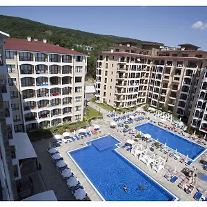  Apartament Europroperties Bendita Mare Bułgaria