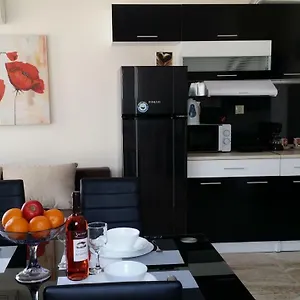  Apartament студио изгрев Bułgaria
