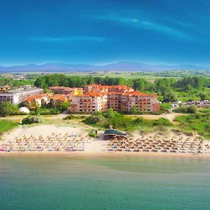 Апарт-отель Touristic Complex Hacienda Beach, Созополь