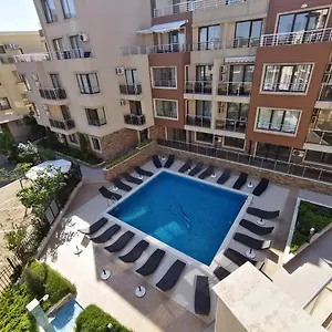 Apartament Aпартаменти хоризонт