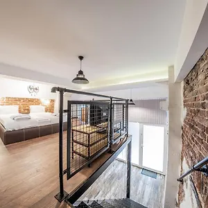  Apartament Parter Life Bułgaria
