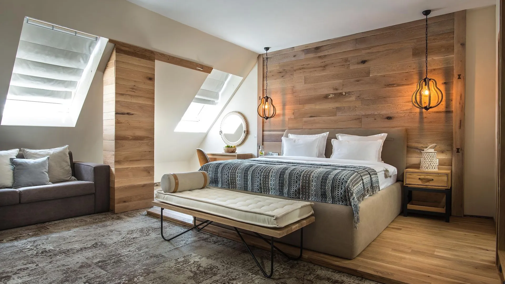 Blu Bay Hotel Sozopol