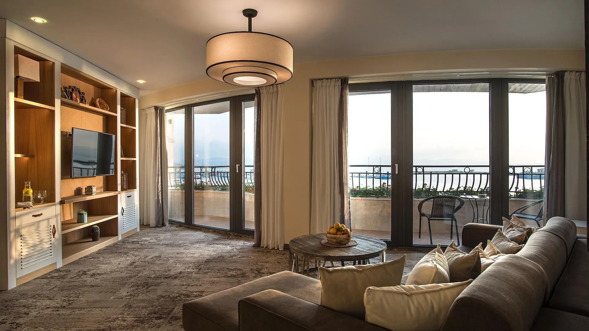 Blu Bay Hotel Sozopol