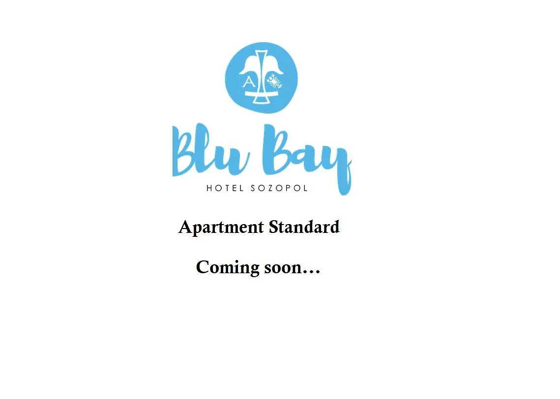 Blu Bay Hotel Sozopol