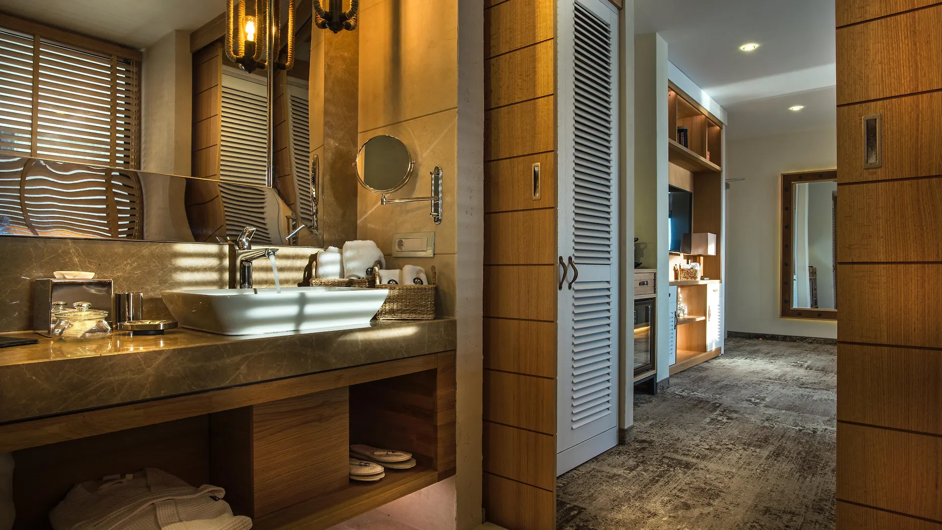 Blu Bay Hotel Sozopol