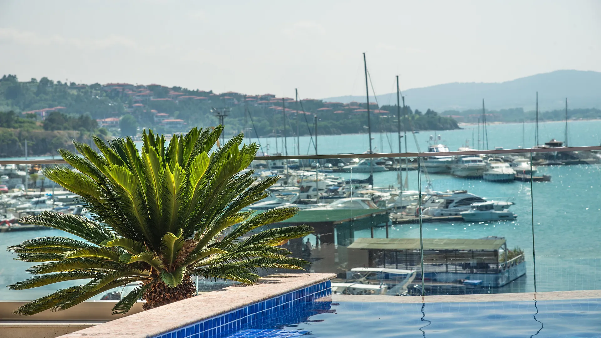 Blu Bay Hotel Sozopol