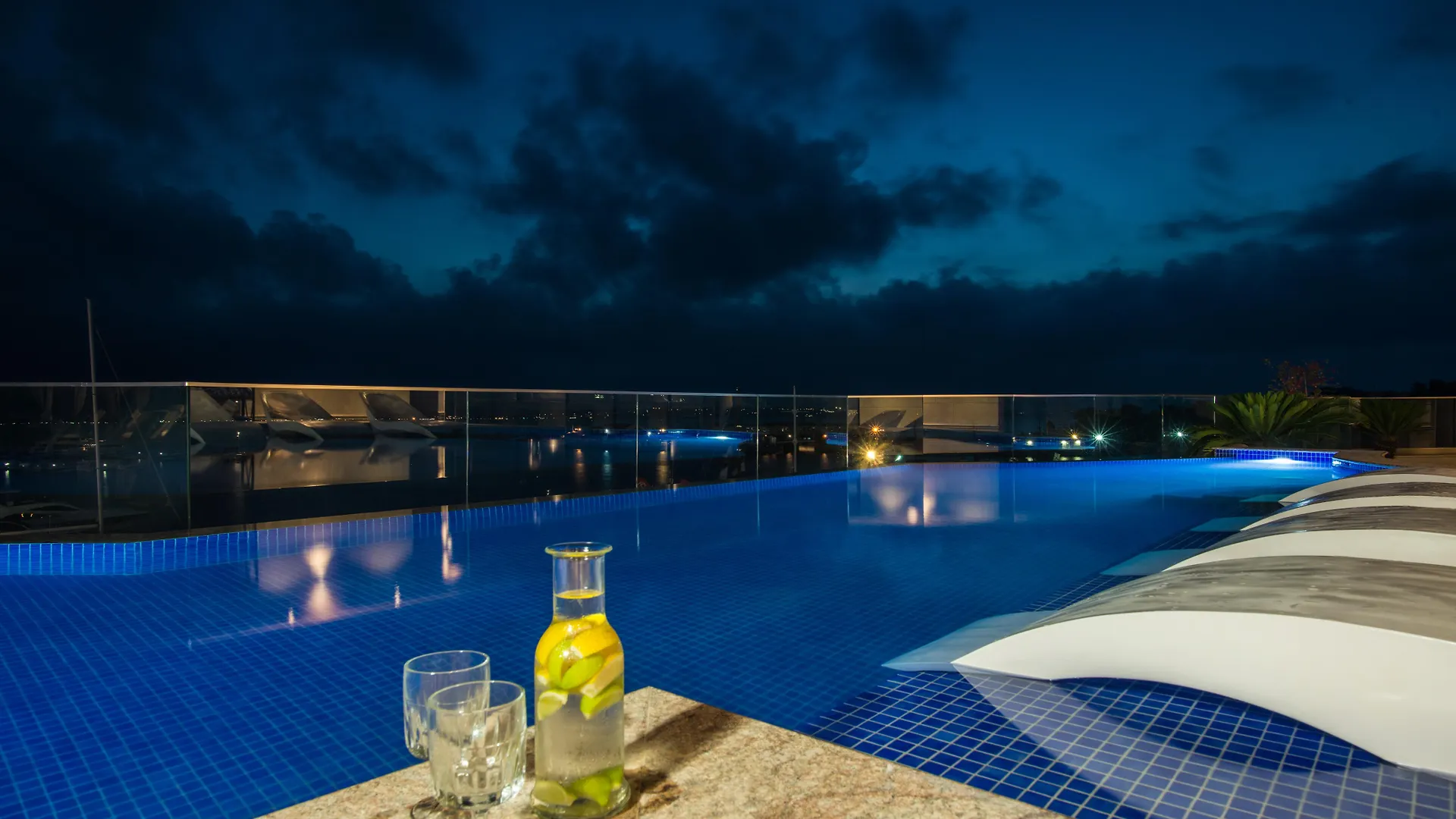 Blu Bay Hotel Sozopol 5*,