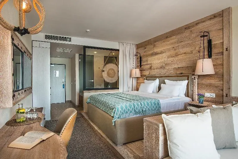 *****  Blu Bay Hotel Sozopol Bulgarien
