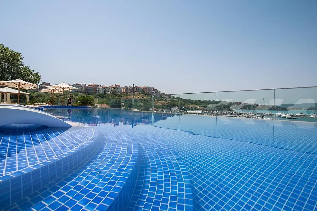Blu Bay Hotel Sozopol